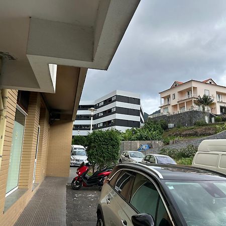 Apartament Xanda Escape Machico  Zewnętrze zdjęcie