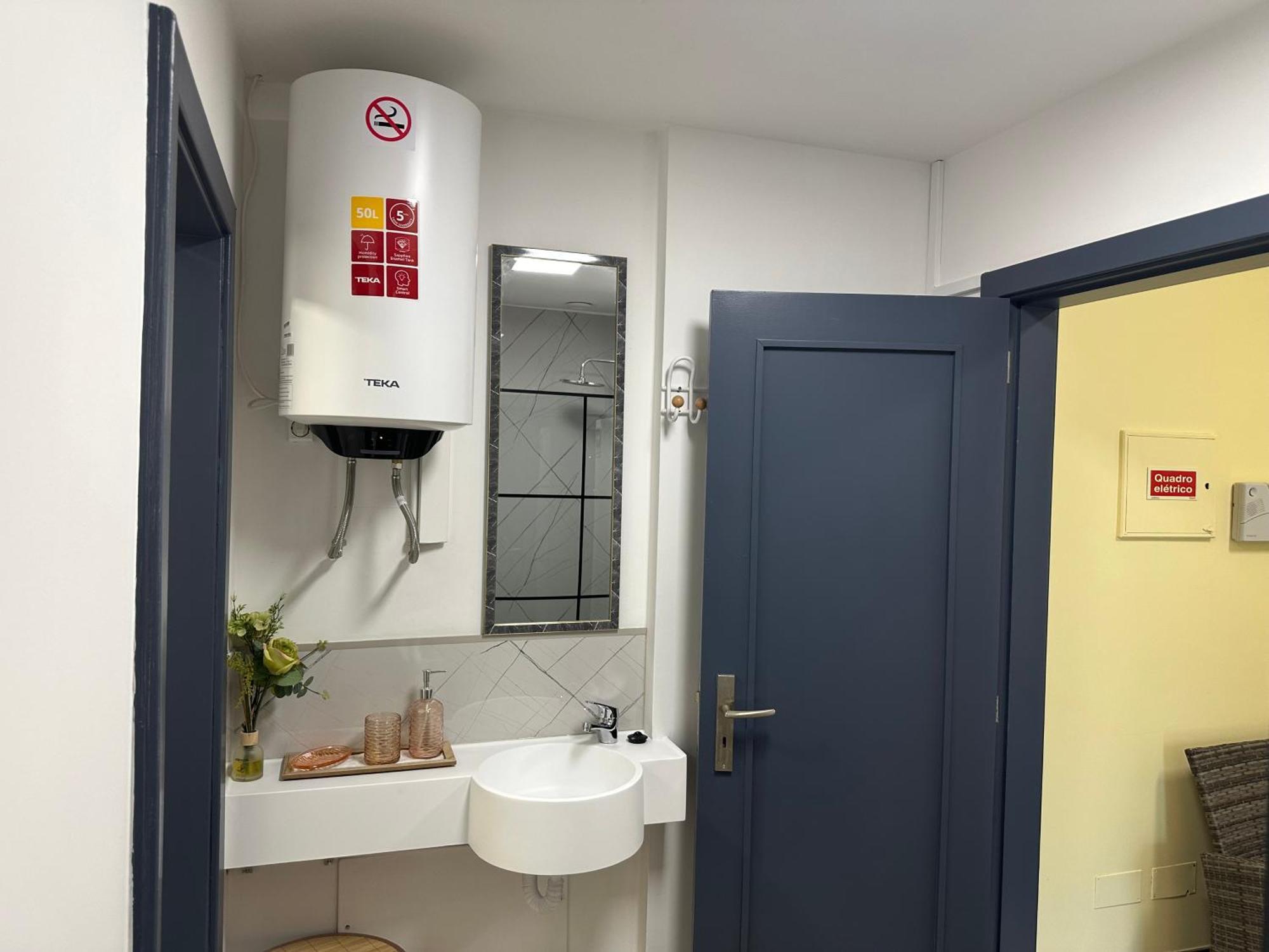 Apartament Xanda Escape Machico  Zewnętrze zdjęcie
