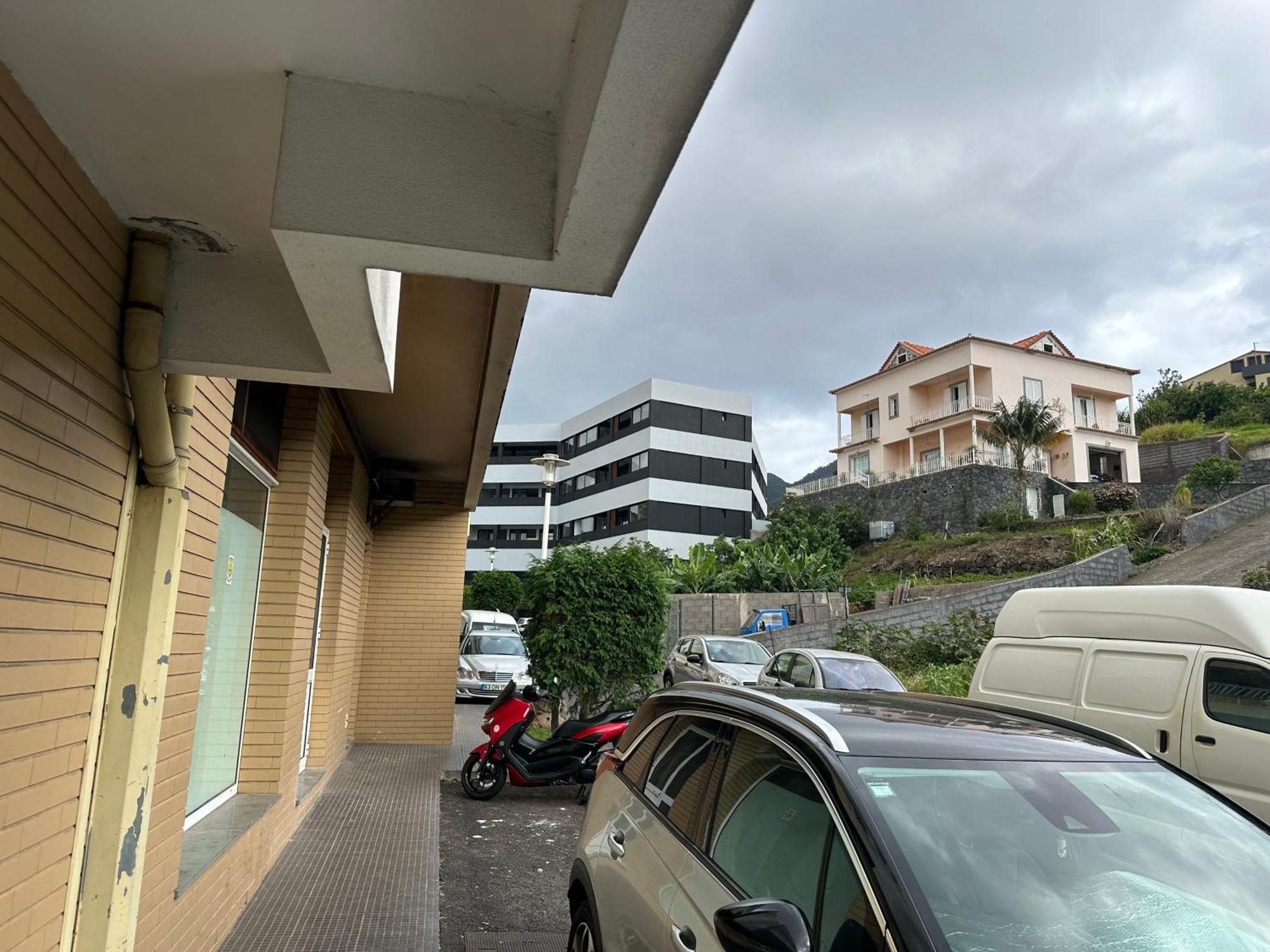Apartament Xanda Escape Machico  Zewnętrze zdjęcie