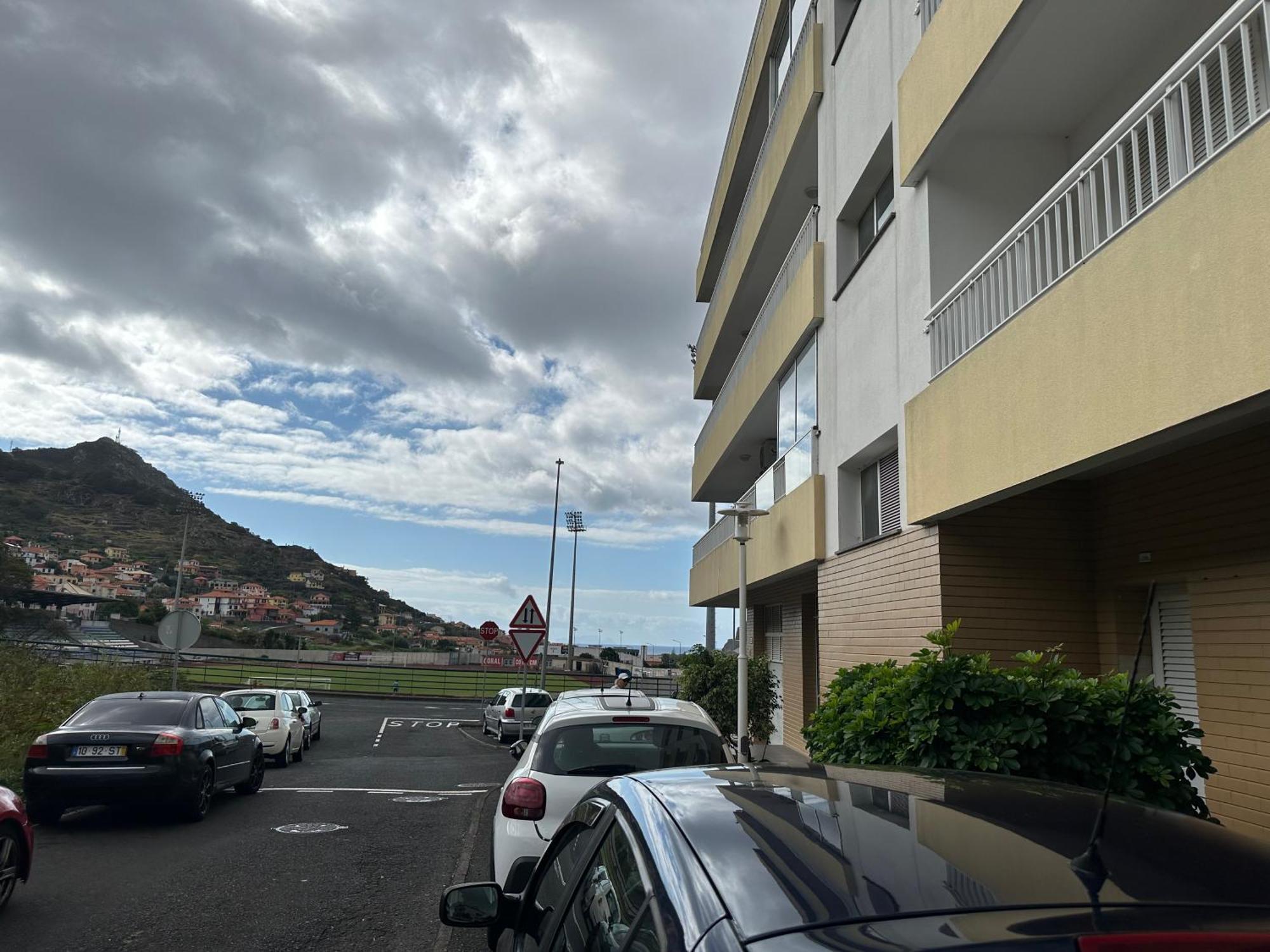 Apartament Xanda Escape Machico  Zewnętrze zdjęcie