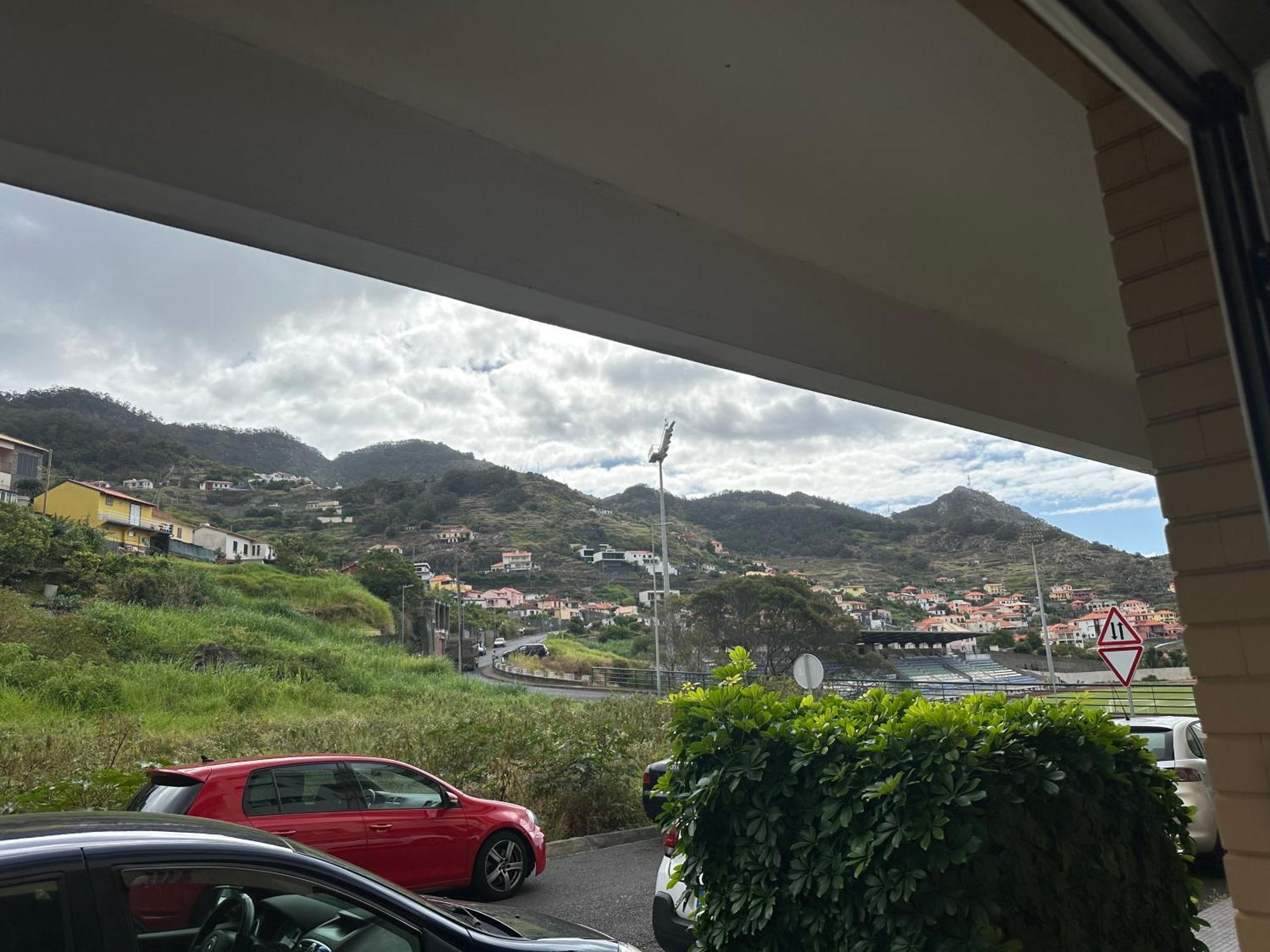 Apartament Xanda Escape Machico  Zewnętrze zdjęcie