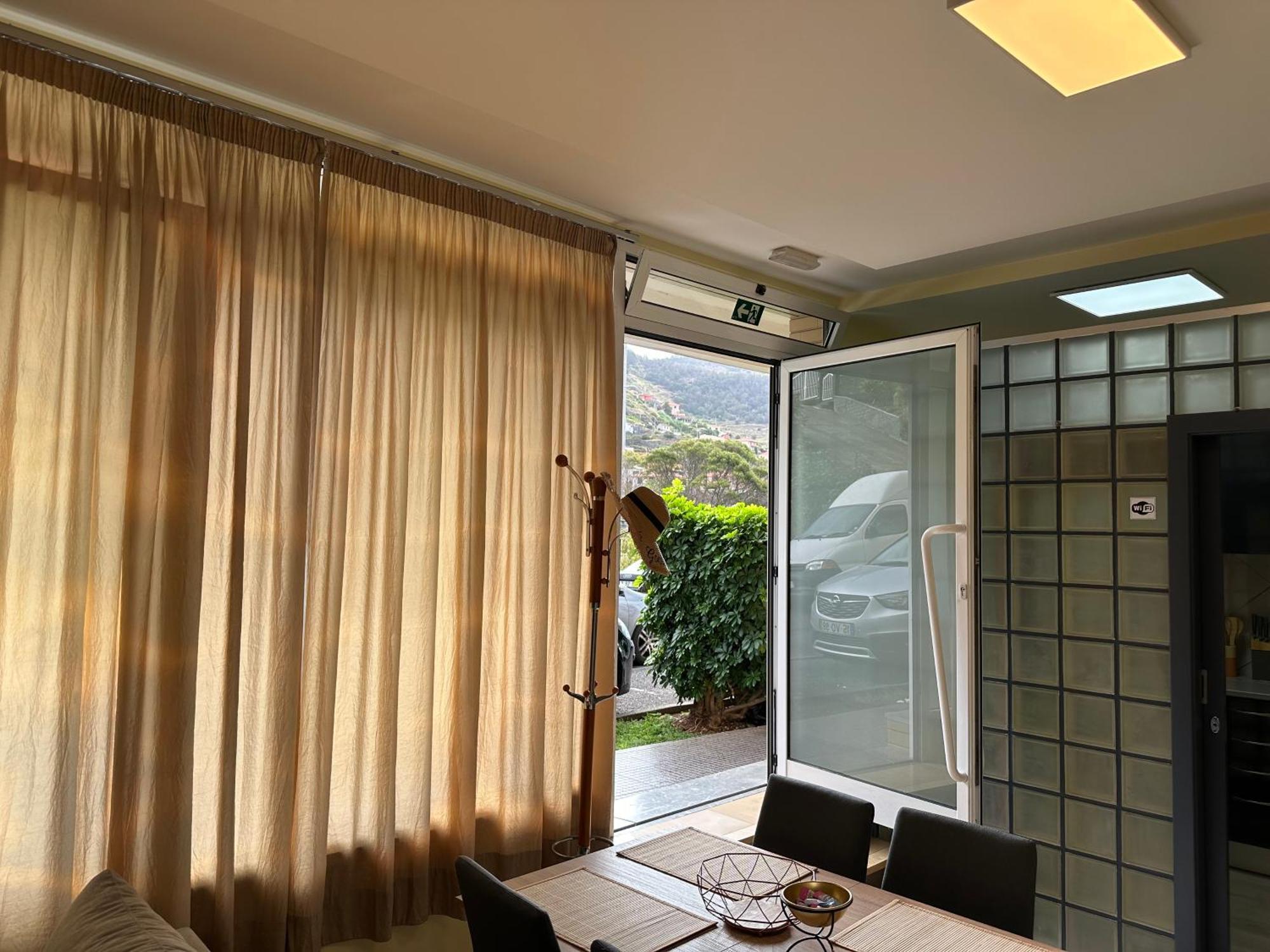 Apartament Xanda Escape Machico  Zewnętrze zdjęcie